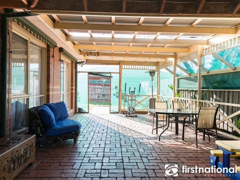 1 Templeton Crescent, Pakenham VIC 3810