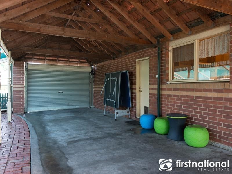 1 Templeton Crescent, Pakenham VIC 3810