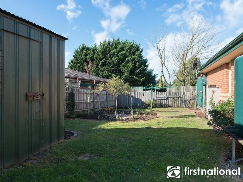 1 Templeton Crescent, Pakenham VIC 3810