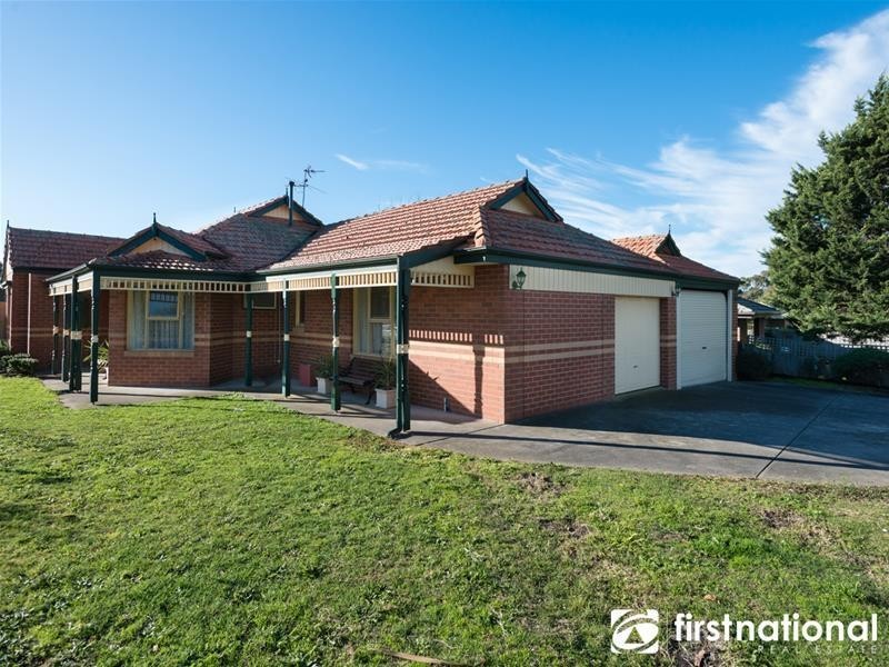 1 Templeton Crescent, Pakenham VIC 3810