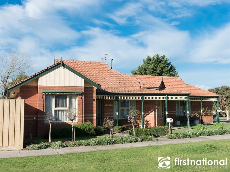 1 Templeton Crescent, Pakenham VIC 3810