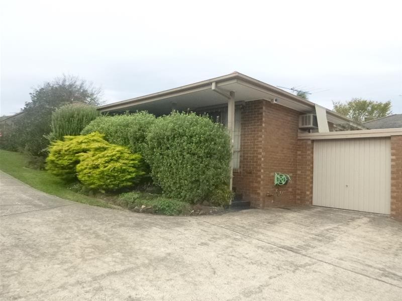 4/1-3 Reserve Street, Berwick VIC 3806