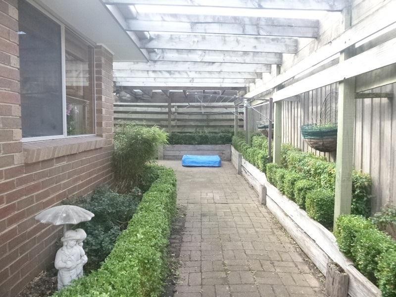 4/1-3 Reserve Street, Berwick VIC 3806