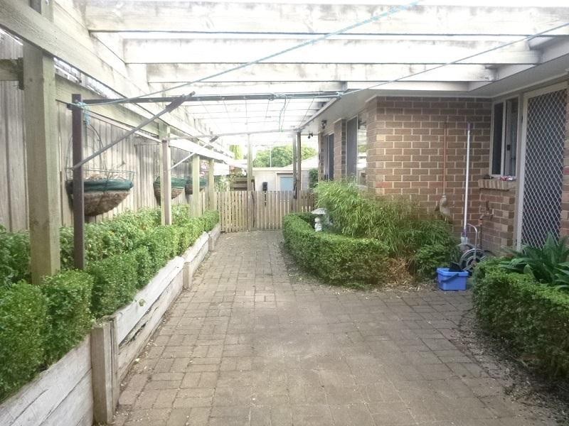 4/1-3 Reserve Street, Berwick VIC 3806