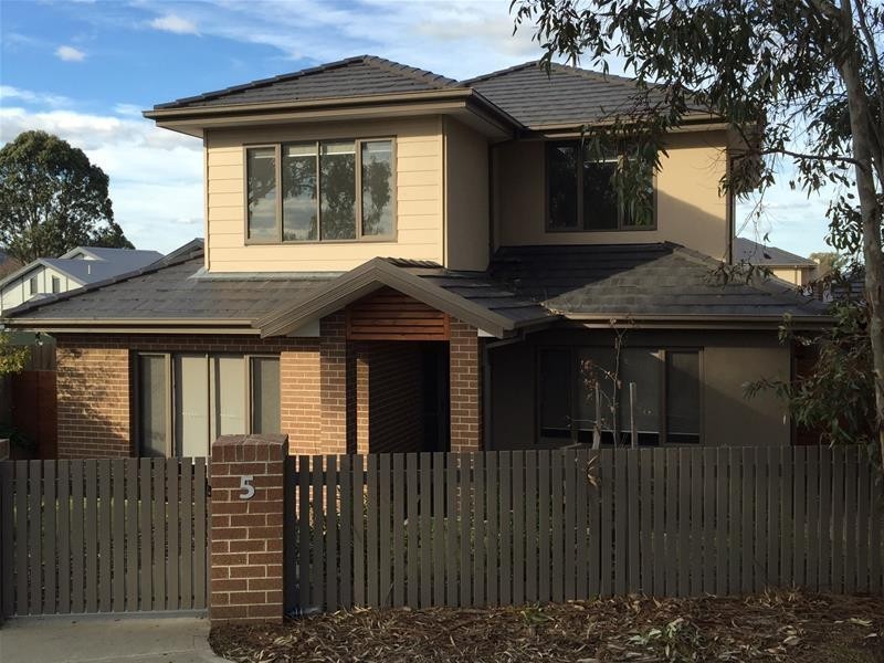 5/241-253 Soldiers Road, Beaconsfield VIC 3807