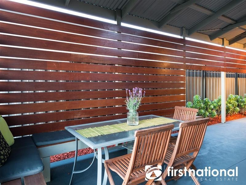 54 Lucerne  Circuit, Pakenham VIC 3810