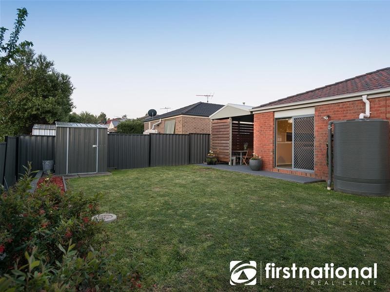 54 Lucerne  Circuit, Pakenham VIC 3810