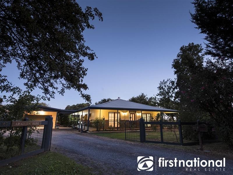 160 Deep Creek Road, Pakenham VIC 3810