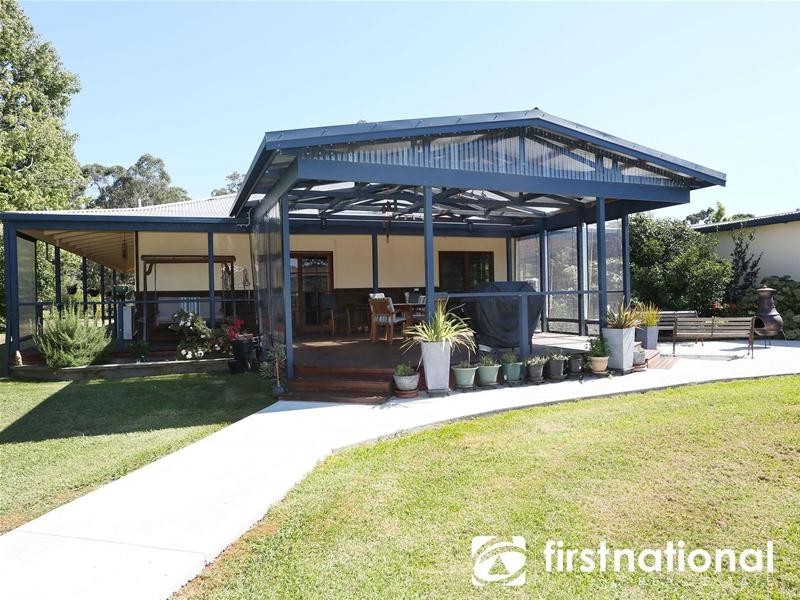 160 Deep Creek Road, Pakenham VIC 3810