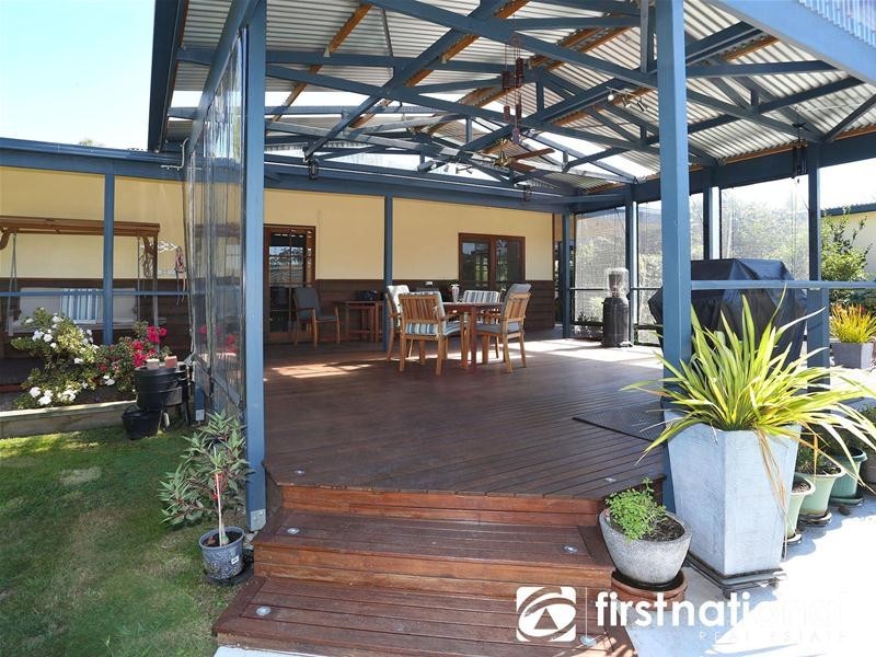 160 Deep Creek Road, Pakenham VIC 3810