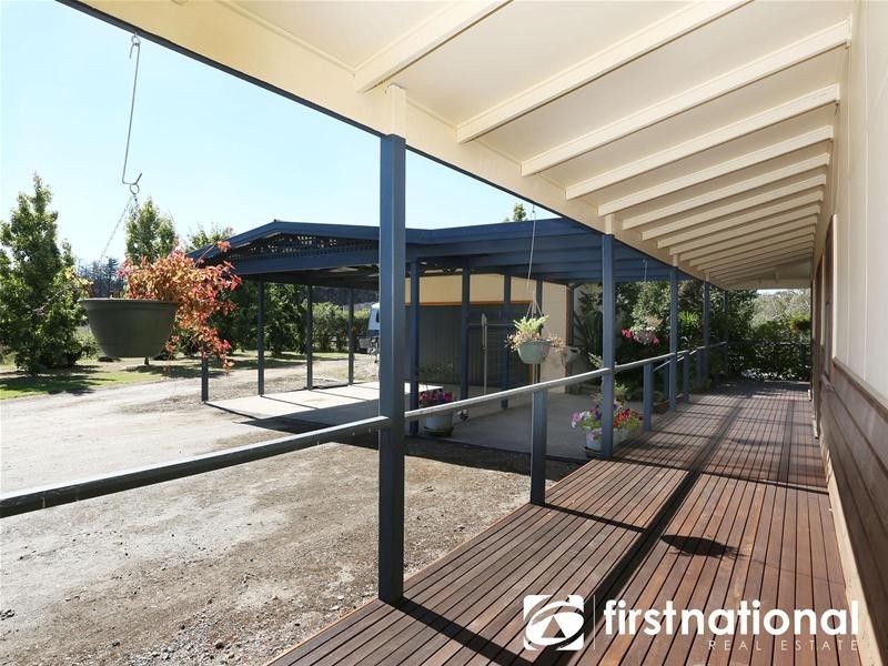 160 Deep Creek Road, Pakenham VIC 3810