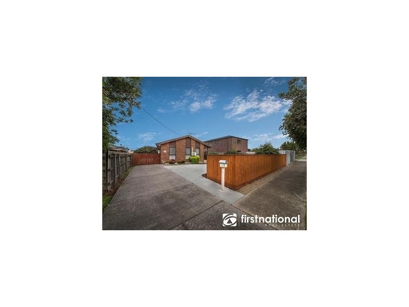 3/53 Henry Street, Pakenham VIC 3810