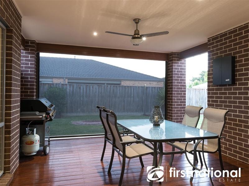 21 Royanne Close, Bunyip VIC 3815