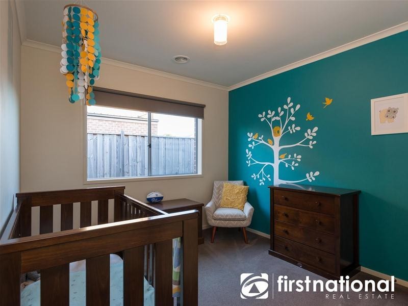 21 Royanne Close, Bunyip VIC 3815