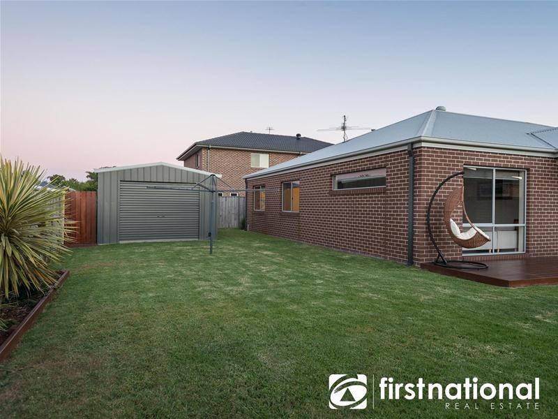 21 Royanne Close, Bunyip VIC 3815