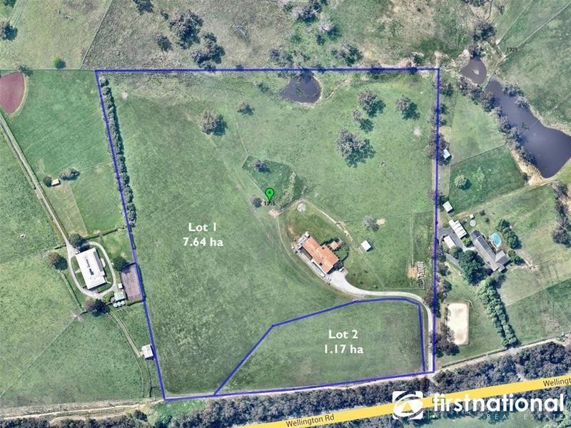 1315 Wellington Road, Belgrave South VIC 3160