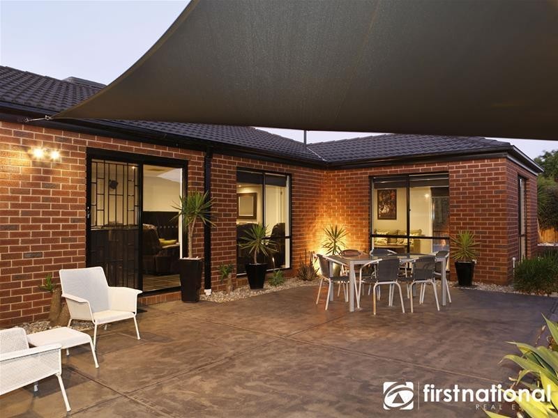 31 Ambiance Crescent, Narre Warren South VIC 3805