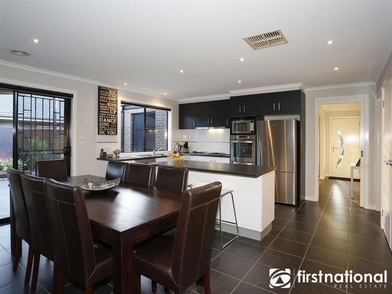 31 Ambiance Crescent, Narre Warren South VIC 3805