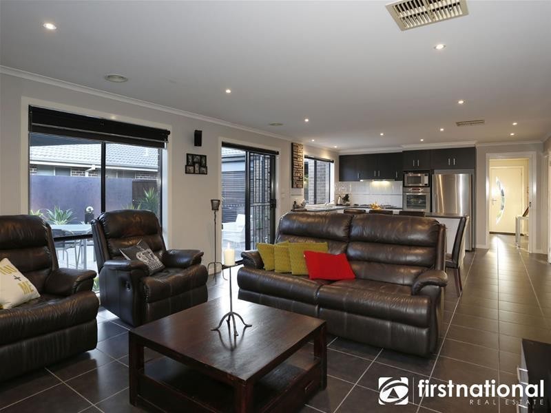 31 Ambiance Crescent, Narre Warren South VIC 3805