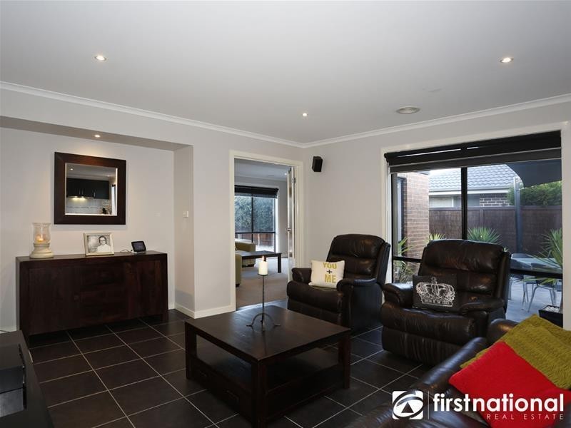 31 Ambiance Crescent, Narre Warren South VIC 3805