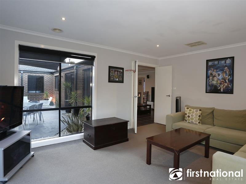 31 Ambiance Crescent, Narre Warren South VIC 3805