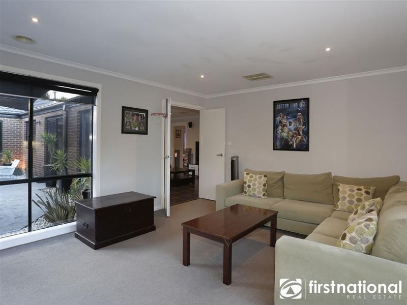 31 Ambiance Crescent, Narre Warren South VIC 3805