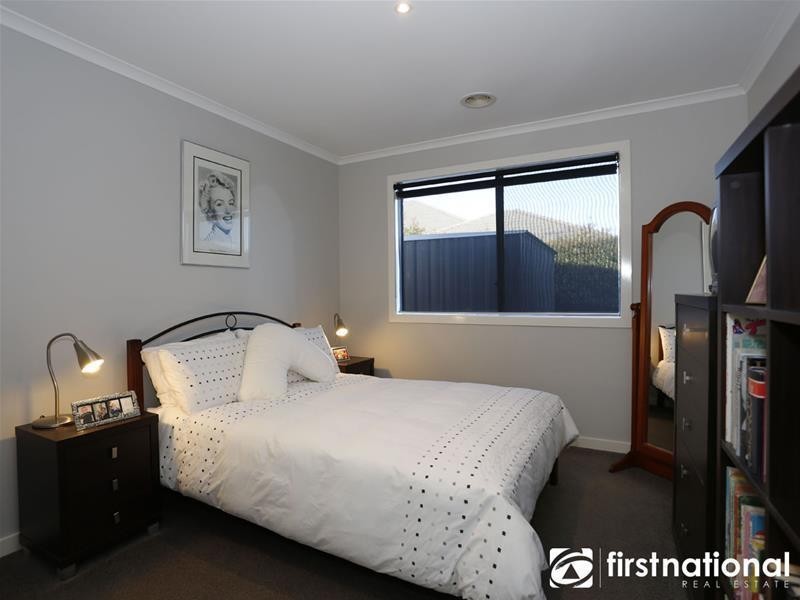 31 Ambiance Crescent, Narre Warren South VIC 3805