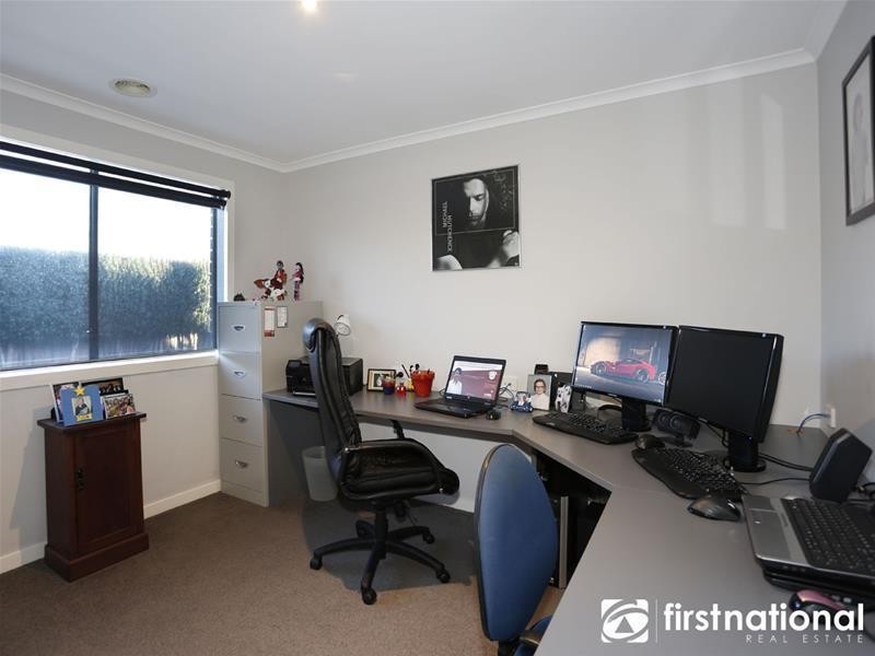 31 Ambiance Crescent, Narre Warren South VIC 3805