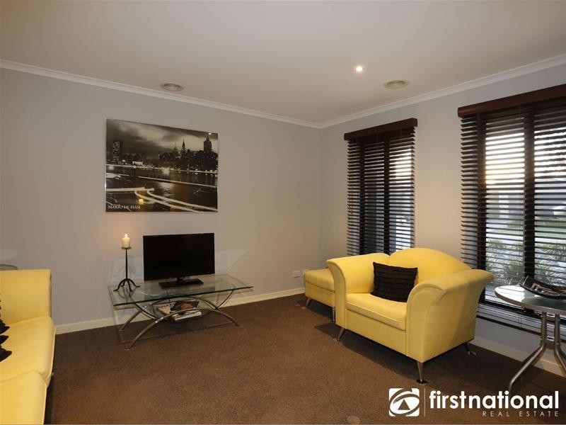 31 Ambiance Crescent, Narre Warren South VIC 3805