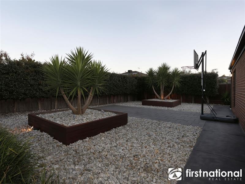 31 Ambiance Crescent, Narre Warren South VIC 3805