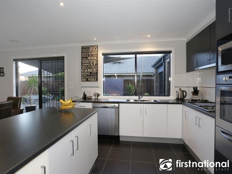 31 Ambiance Crescent, Narre Warren South VIC 3805