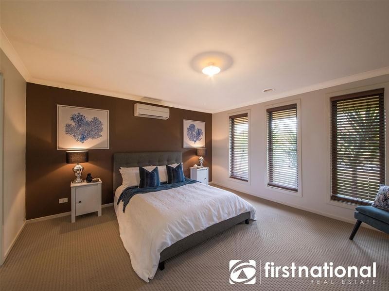 44 Kosta Boda Boulevard, Pakenham VIC 3810