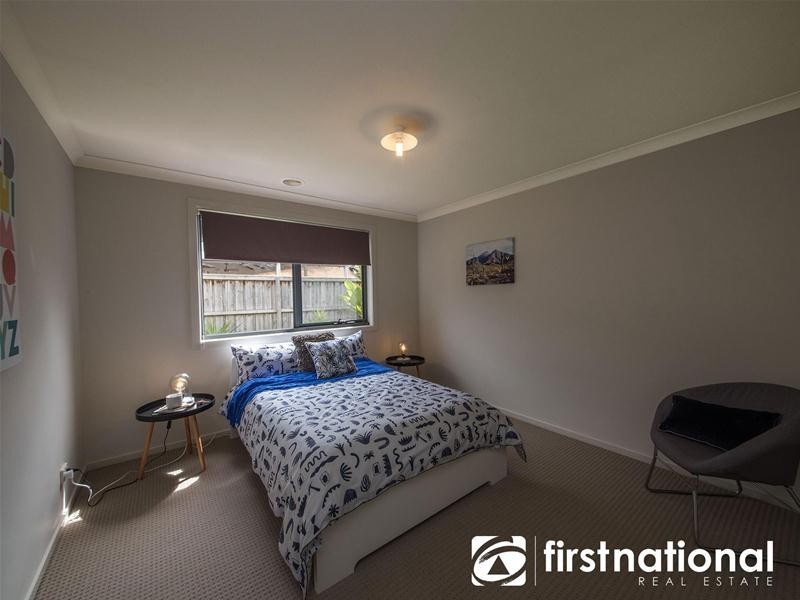 44 Kosta Boda Boulevard, Pakenham VIC 3810