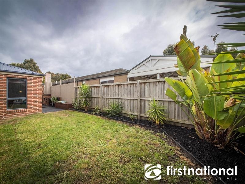 44 Kosta Boda Boulevard, Pakenham VIC 3810