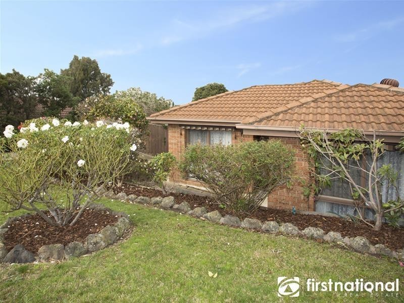 65 Murphy Road, Pakenham VIC 3810
