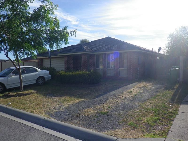 3 Freeman Drive, Pakenham VIC 3810