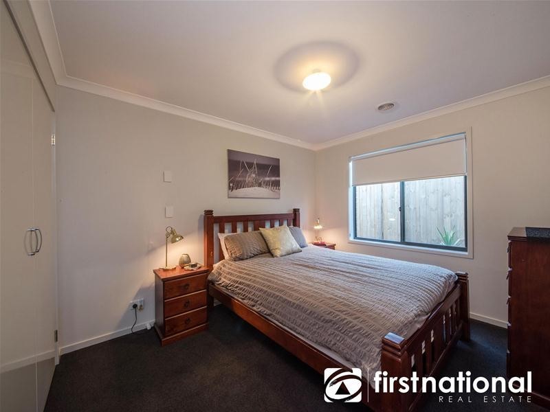 63 Empire Avenue, Drouin VIC 3818