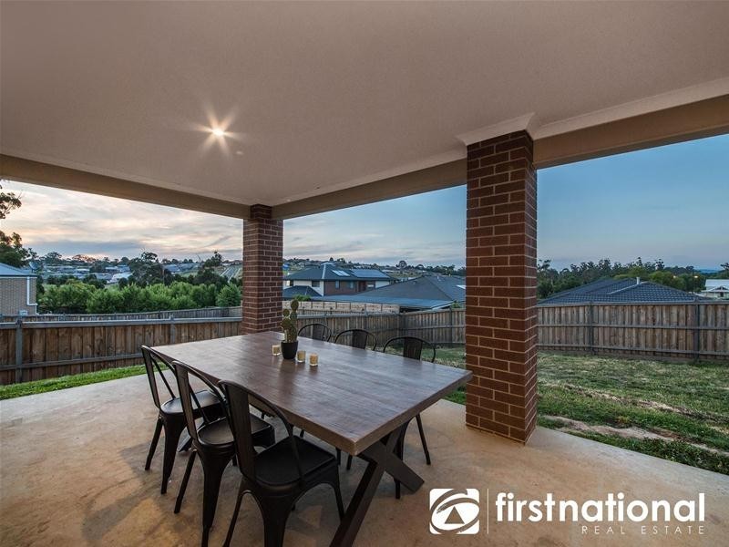 63 Empire Avenue, Drouin VIC 3818