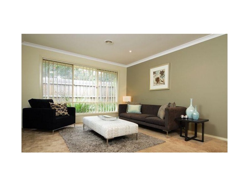 10 Sigvard Boulevard, Hallam VIC 3803