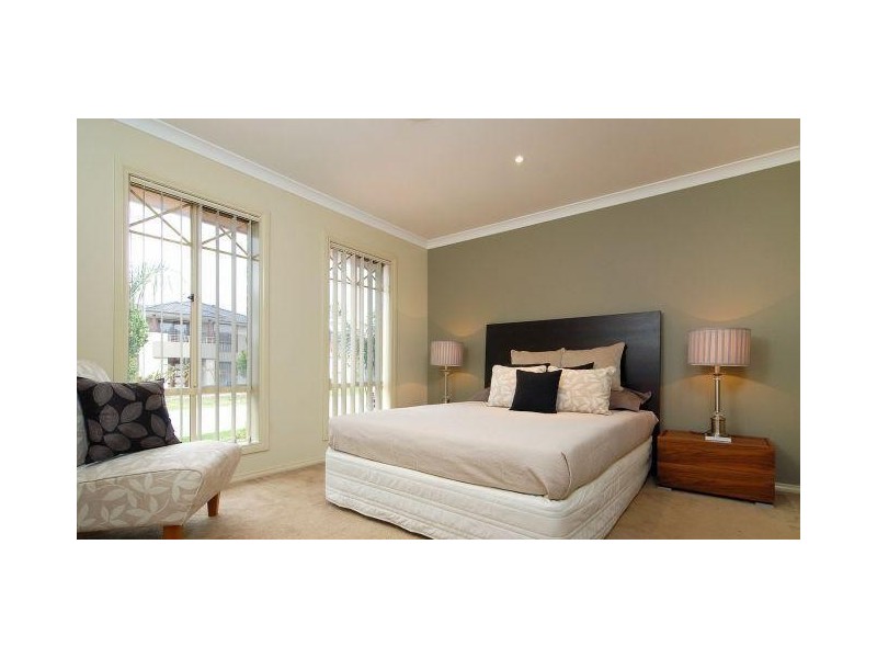 10 Sigvard Boulevard, Hallam VIC 3803