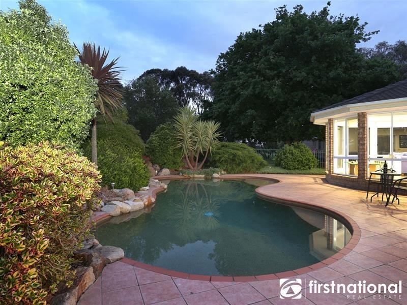 35 Corcoran Road, Bunyip VIC 3815