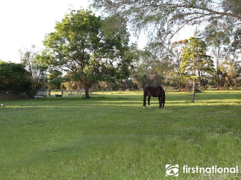 35 Corcoran Road, Bunyip VIC 3815