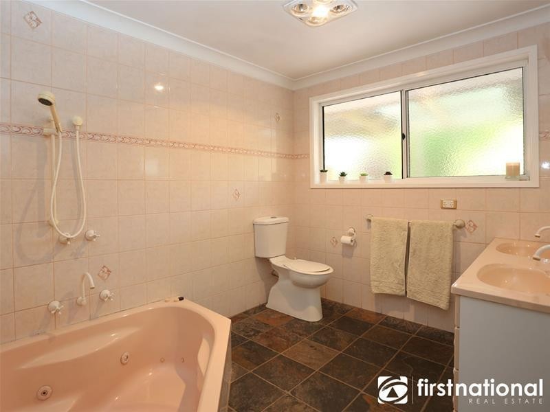 35 Corcoran Road, Bunyip VIC 3815