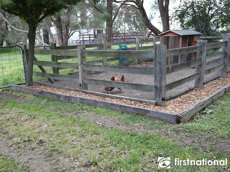 35 Corcoran Road, Bunyip VIC 3815