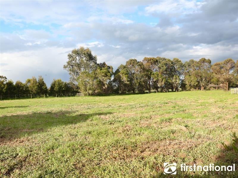 35 Corcoran Road, Bunyip VIC 3815