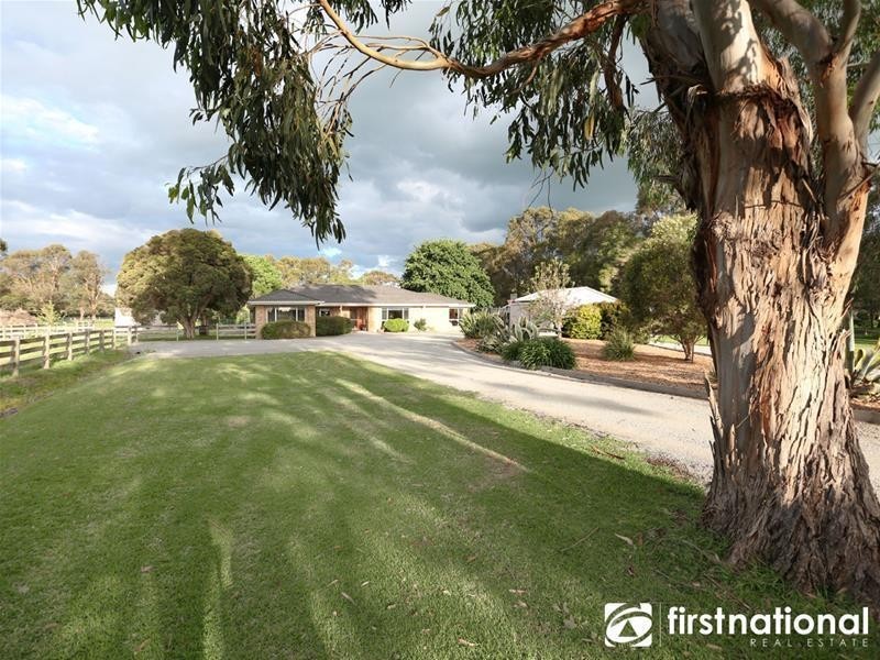 35 Corcoran Road, Bunyip VIC 3815