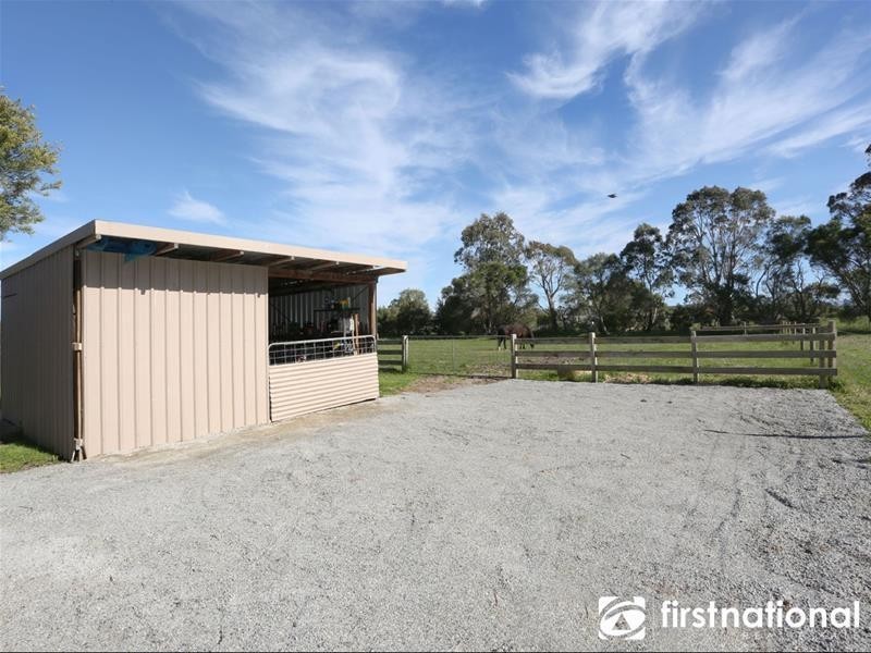 35 Corcoran Road, Bunyip VIC 3815