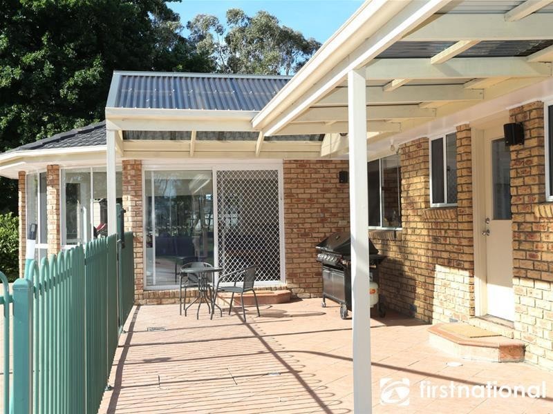 35 Corcoran Road, Bunyip VIC 3815