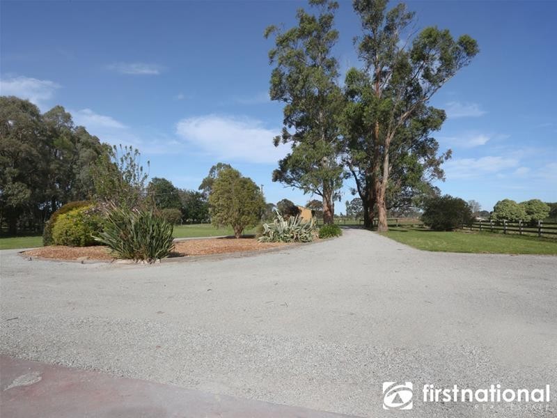 35 Corcoran Road, Bunyip VIC 3815