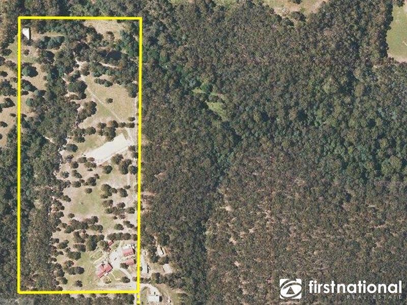 59 Walford Road, Beaconsfield Upper VIC 3808